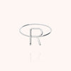 18k white gold - R 18