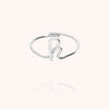 silver - H 10