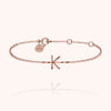 18k rose gold - K 21