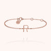 18k rose gold - R 35