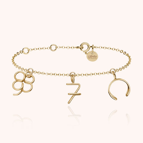 14k yellow gold filled