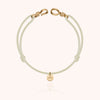 14k yellow gold filled - natural 9