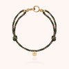 14k yellow gold filled - kaki 5