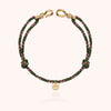 14k yellow gold filled - kaki 6
