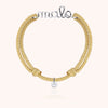 Men's Personalized Waxed Cord Bracelet 22