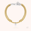 Men's Personalized Waxed Cord Bracelet 43