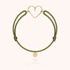 14k yellow gold filled - kaki 1