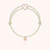 14k rose gold filled - natural 4