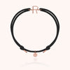 18k rose gold - R 18