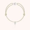 18k white gold - natural 91