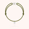 18k white gold - kaki 39