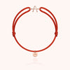 18k rose gold - coral 79