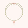 18k rose gold - natural 2