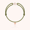 18k rose gold - kaki 53