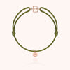 18k rose gold - kaki 54