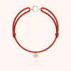 18k rose gold - coral 81