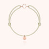 18k rose gold - natural 3