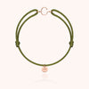 18k rose gold - kaki 55