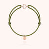18k rose gold - kaki 56