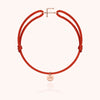 18k rose gold - coral 84
