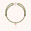 18k rose gold - kaki 61