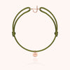 18k rose gold - kaki 62