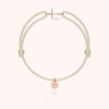 18k rose gold - natural 12