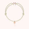 18k rose gold - natural 13