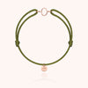 18k rose gold - kaki 67
