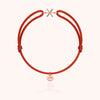 18k rose gold - coral 102