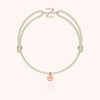 18k rose gold - natural 26