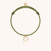 14k yellow gold filled - 18k yellow gold - kaki 5