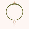 14k rose gold filled - 18k rose gold - kaki 10
