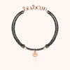 14k rose gold filled - midnight black 7