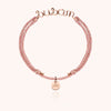 14k rose gold filled - bubblegum pink 11