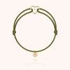 18k yellow gold - kaki 5