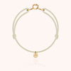 14k yellow gold filled - natural 1