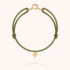 14k yellow gold filled - kaki 5