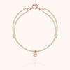14k rose gold filled - natural 11