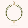 14k yellow gold filled - kaki 10