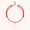 14k rose gold filled - coral 5