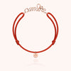 14k rose gold filled - coral 13