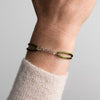 Original Personalized Cord Bracelet 14