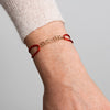 Original Personalized Cord Bracelet 2