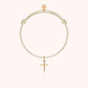 14k yellow gold filled - 18k yellow gold - natural 1