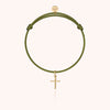 14k yellow gold filled - 18k yellow gold - kaki 3