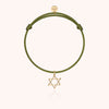 14k yellow gold filled - 18k yellow gold - kaki 3