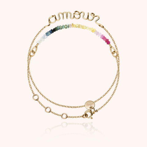 rainbow sapphire