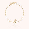 14k yellow gold filled 1
