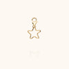 Small Locket Lucky Charms - mini Star 1
